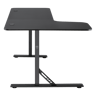 R-DESK160LEFT L(GMD09-2) BLACK pic 06