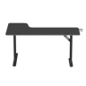 R-DESK160RIGHT L(GMD09-KP01) black pic 03