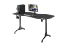 Bureau gaming 160 cm