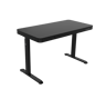 RGO DESK office 120 noir Noir1