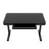 RGO DESK office 120 noir Noir10