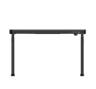 RGO DESK office 120 noir Noir11
