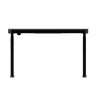 RGO DESK office 120 noir Noir12