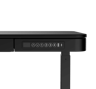 RGO DESK office 120 noir Noir17