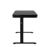 RGO DESK office 120 noir Noir7