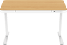 RGO DESK office 120 white bois 13