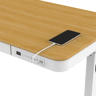 RGO DESK office 120 white bois 16