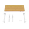 RGO DESK office 120 white bois 19