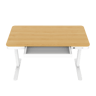 RGO DESK office 120 white bois 20