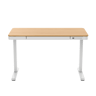 RGO DESK office 120 white bois 25