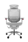 Chaise de bureau ergonomique RGO MAX FIRST
