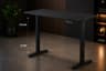 RGO DESK EVO Hauteur réglable