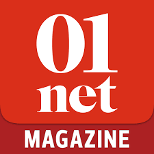 01Net Magazine