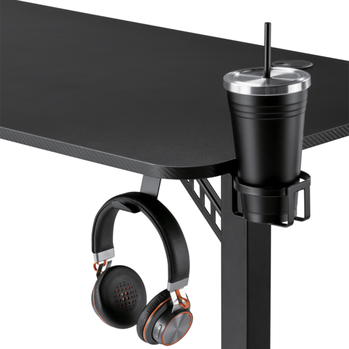 Bureau d'angle R-DESK 160 L Version Gauche – Image 9