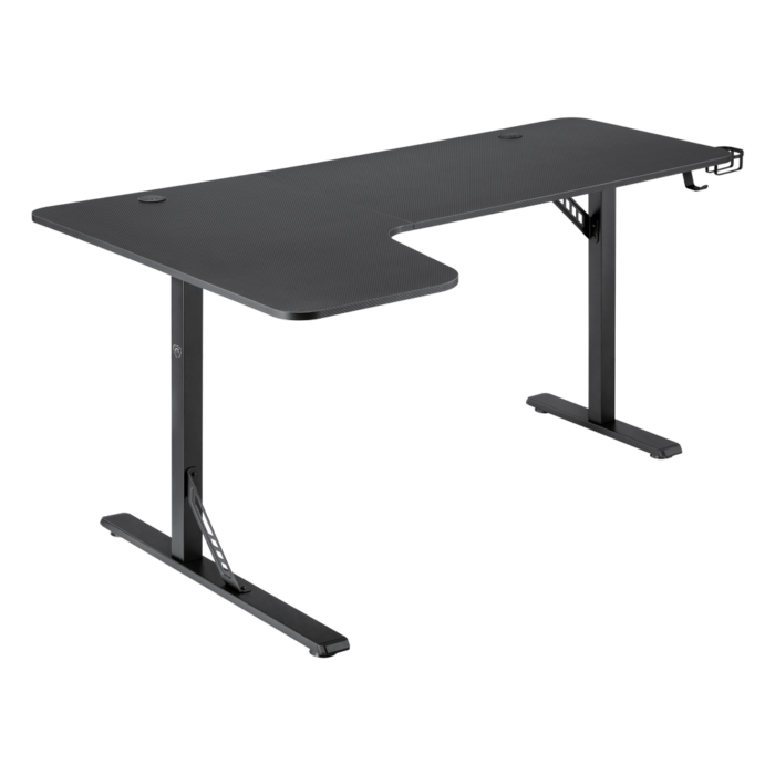 Bureau d'angle R-DESK 160 L Version Gauche – Image 7