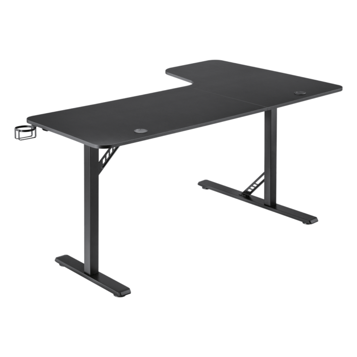 Bureau d'angle R-DESK 160 L Version Gauche – Image 5