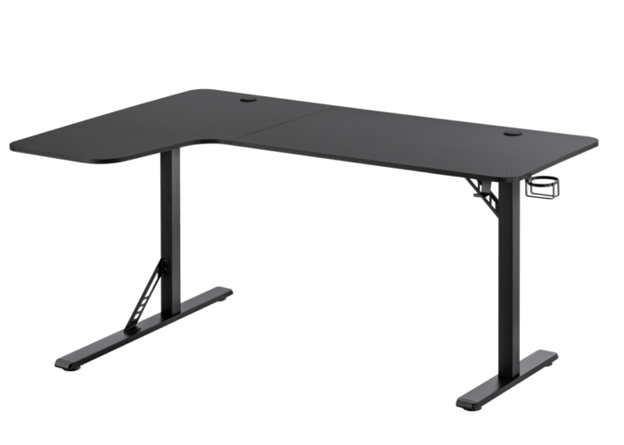 Bureau d'angle R-DESK 160 L Version Gauche – Image 2