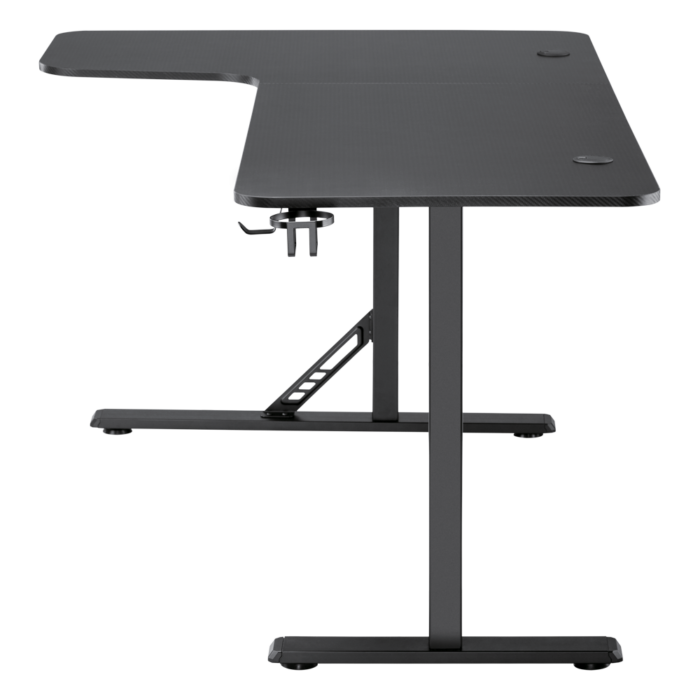 Bureau d'angle R-DESK 160 L Version Gauche – Image 4