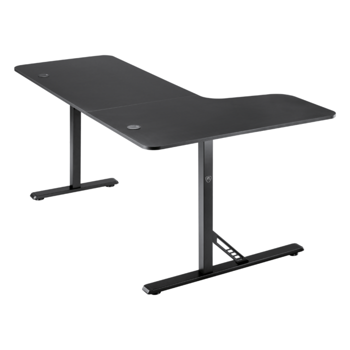 Bureau d'angle R-DESK 160 L Version Gauche – Image 6