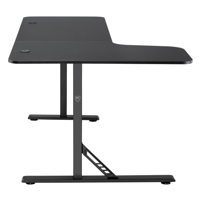 Bureau d'angle R-DESK 160 L Version Gauche – Image 11