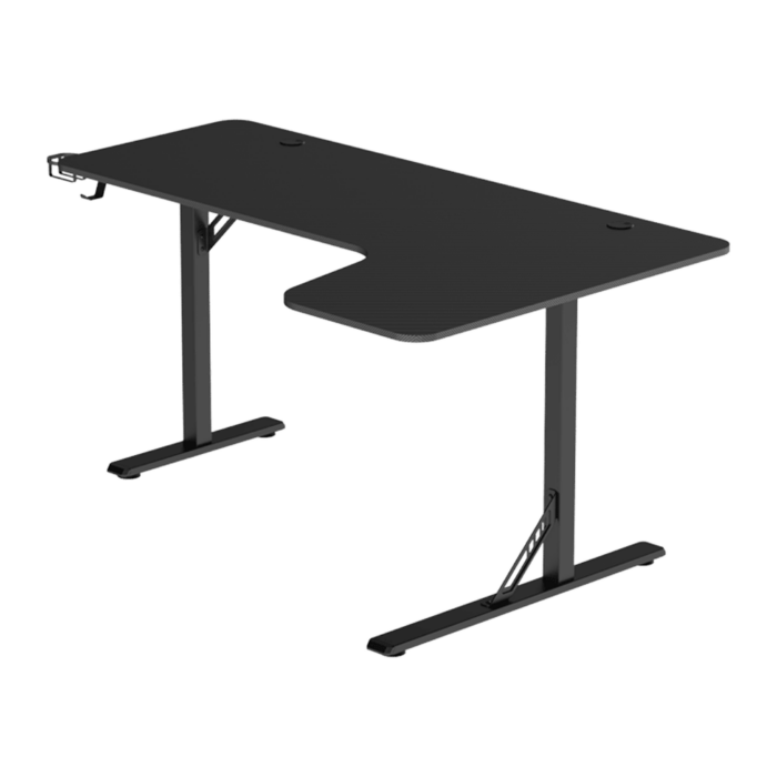 Bureau d'angle R-DESK 160 L Version Droite