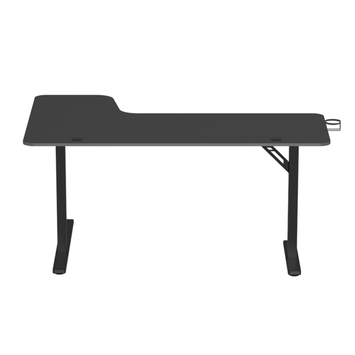 Bureau d'angle R-DESK 160 L Version Droite – Image 5
