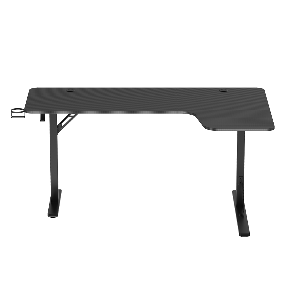 R-DESK160RIGHT L(GMD09-KP01) black pic 04