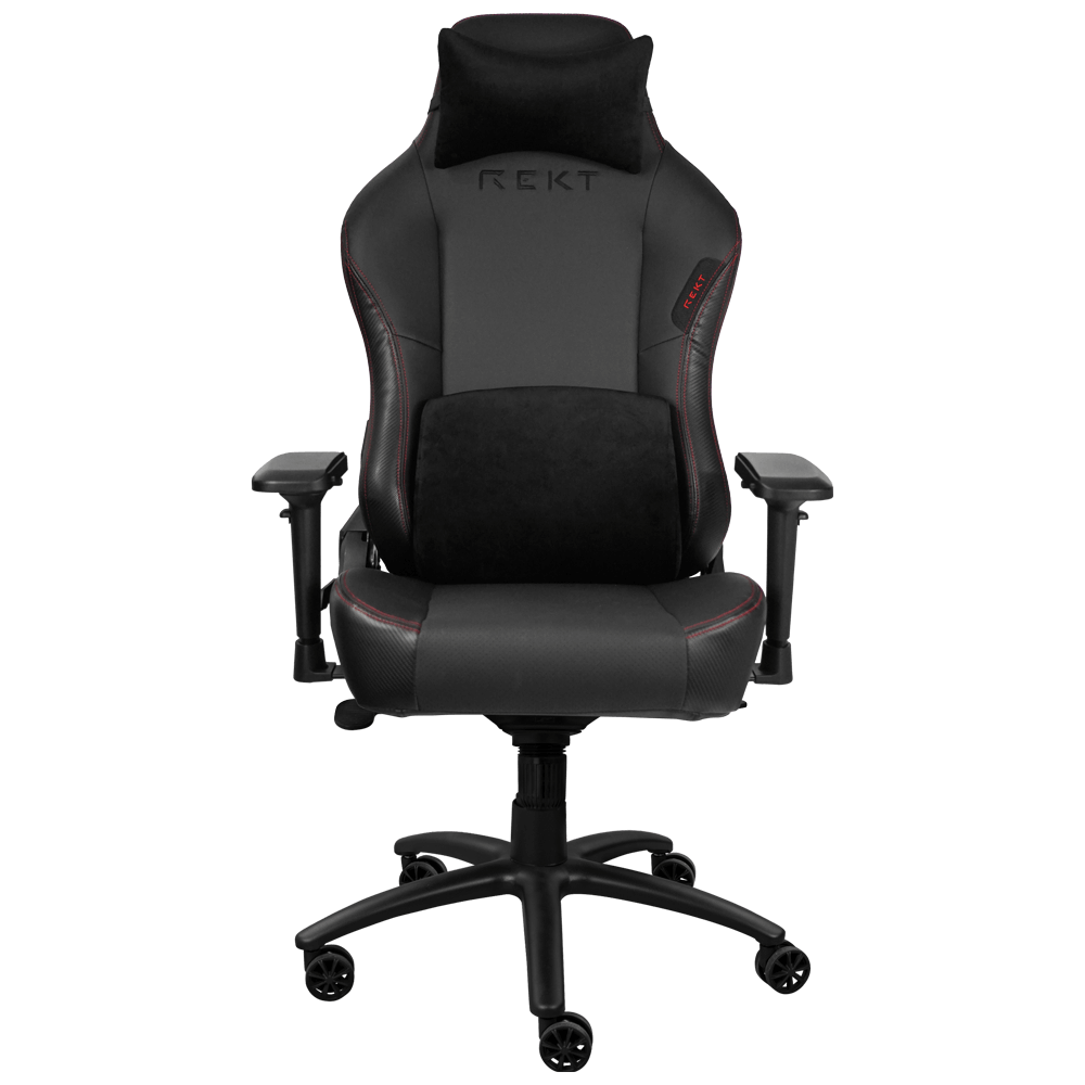 Rekt Chaise Gaming Et Bureau Gamer Pour Passionnes