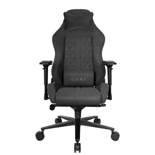 ULTIM8 - Graphite Black