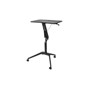 REKT R-DESK MOBILE (75,5 à 106 cm de hauteur)