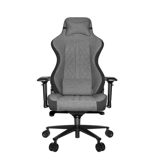 REKT ULTIM8 PLUS - Deep Grey