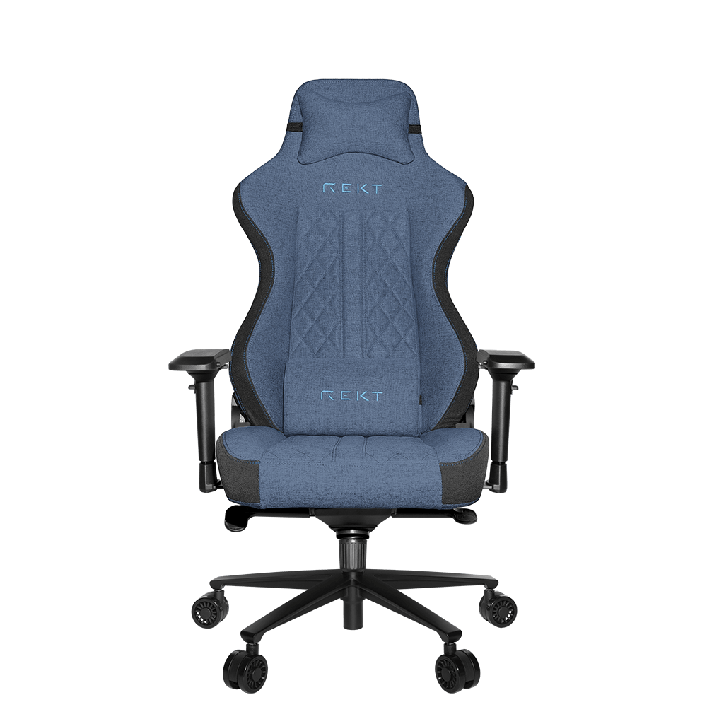 REKT ULTIM8 PLUS - French Blue