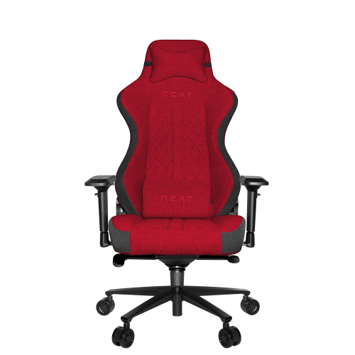 REKT ULTIM8 PLUS - True Red