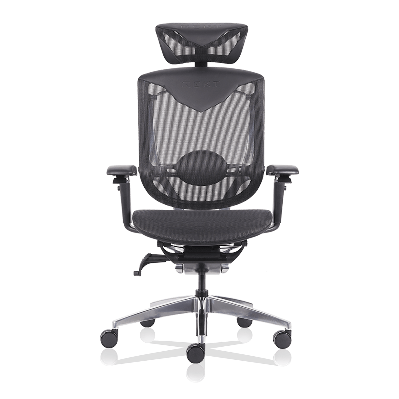 Chaise de bureau ergonomique RGO MAX Business