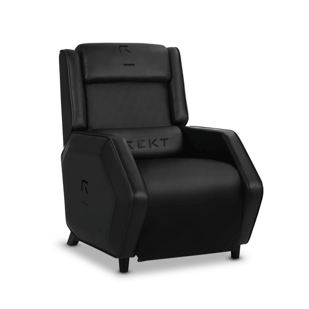 Fauteuil de salon Gaming BATTLE CHILL