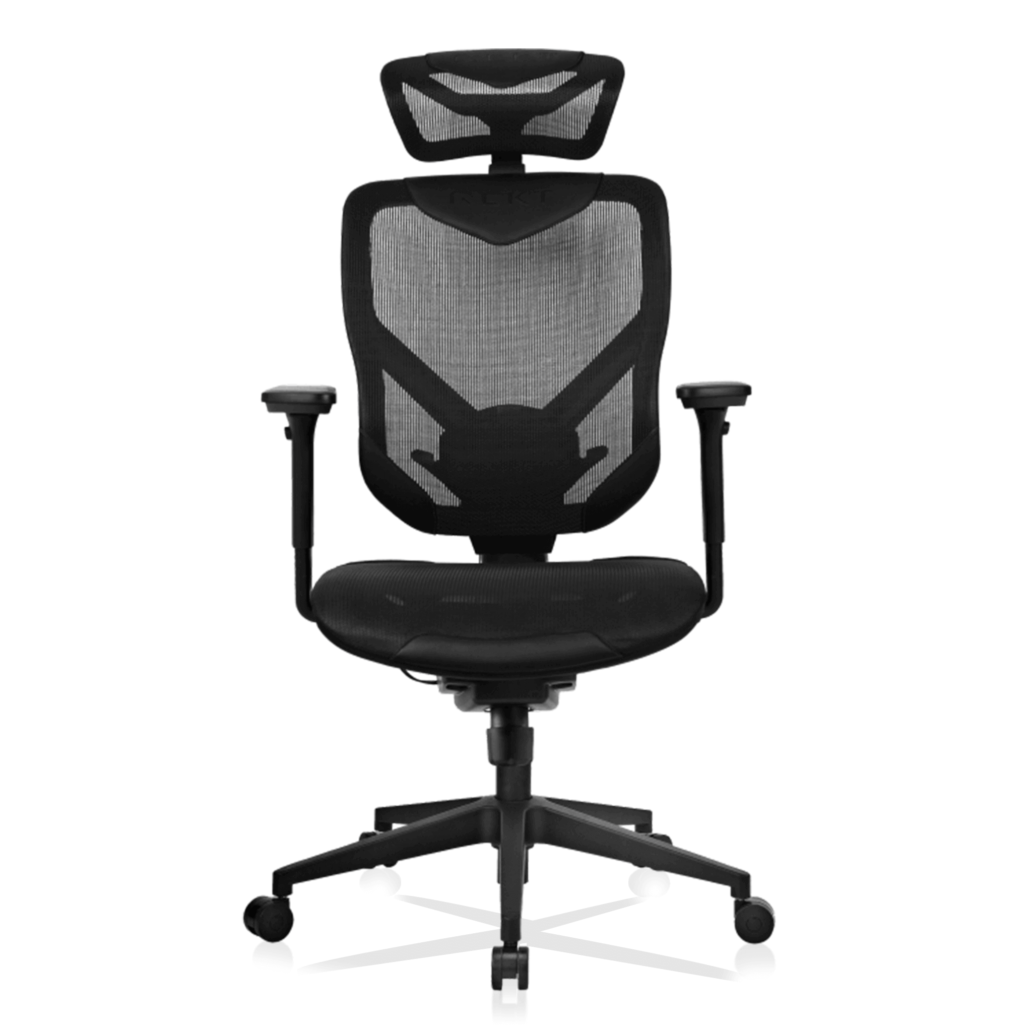 Chaise ergonomique bureau pro REKT RGo
