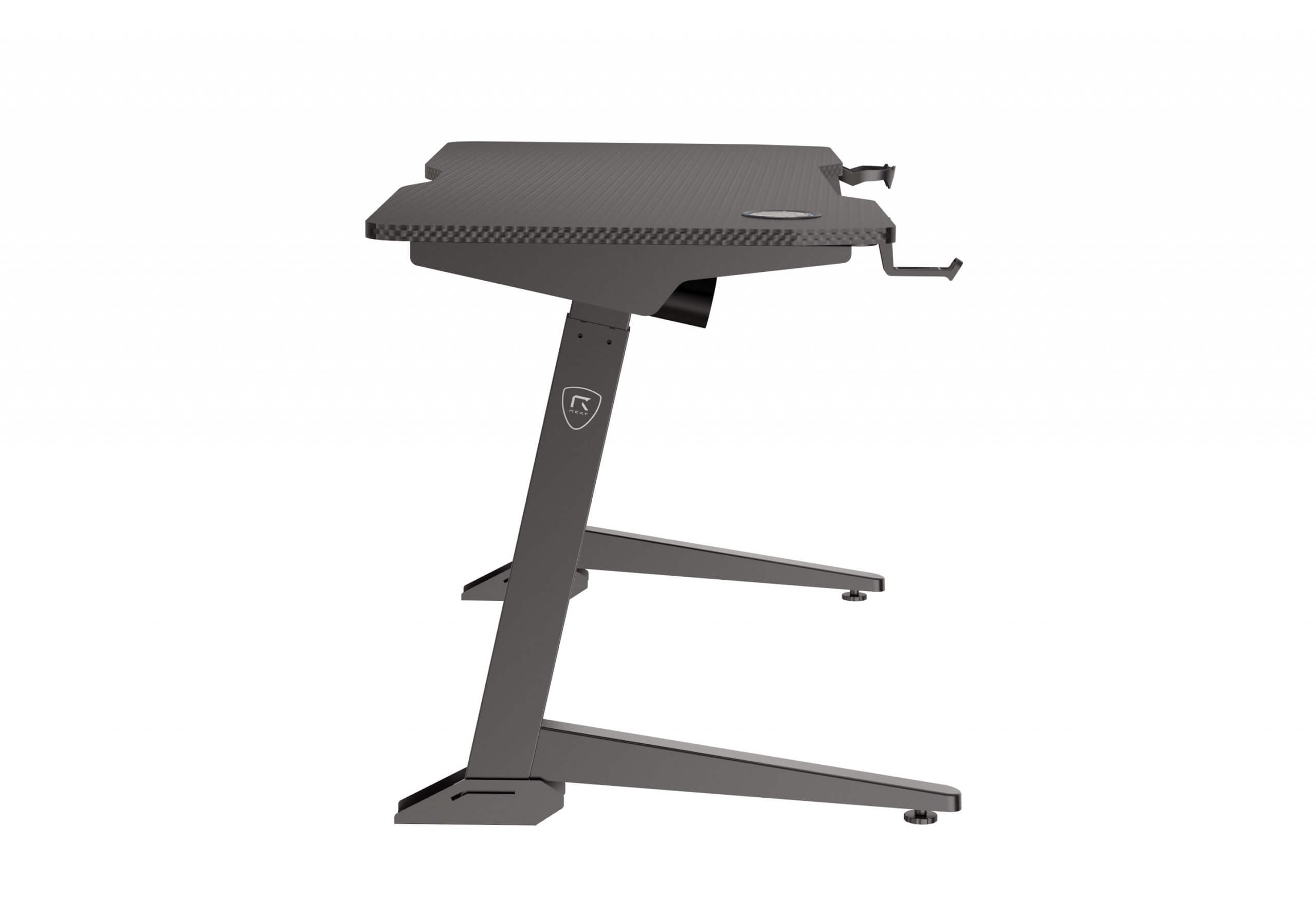 REKT RGo Desk Max 140 - Meuble ordinateur - Garantie 3 ans LDLC