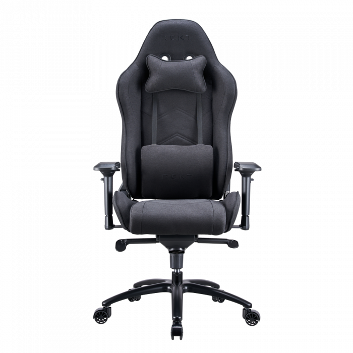 REKT GG1 ELASTRON® Space Black – Image 3