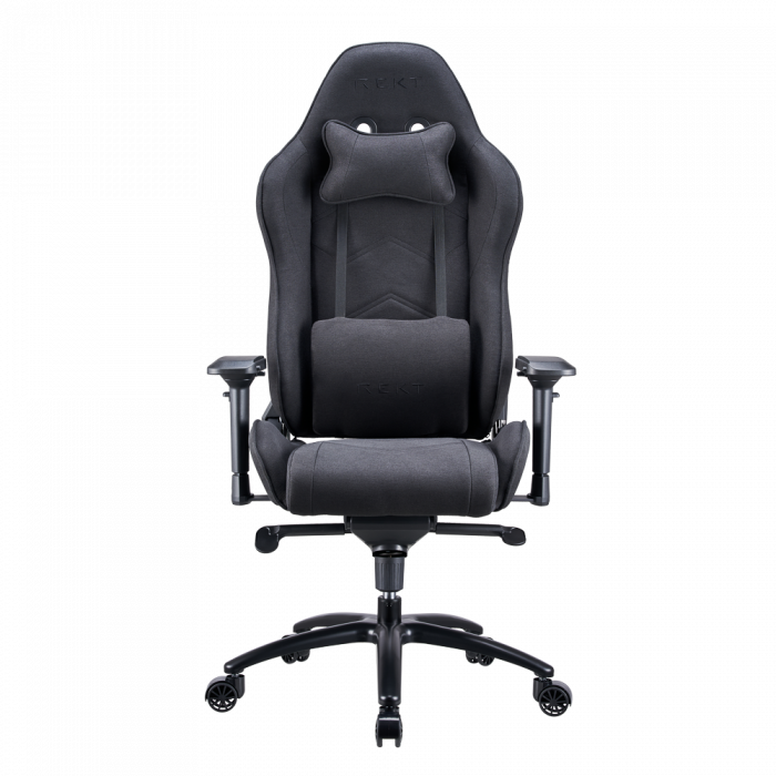 REKT GG1 ELASTRON® Space Black