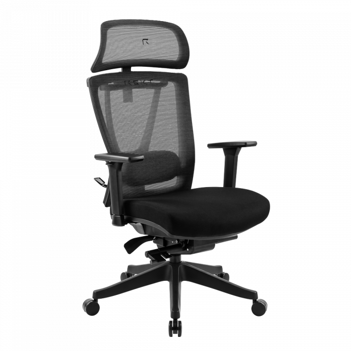 REKT OFFICE-R V2