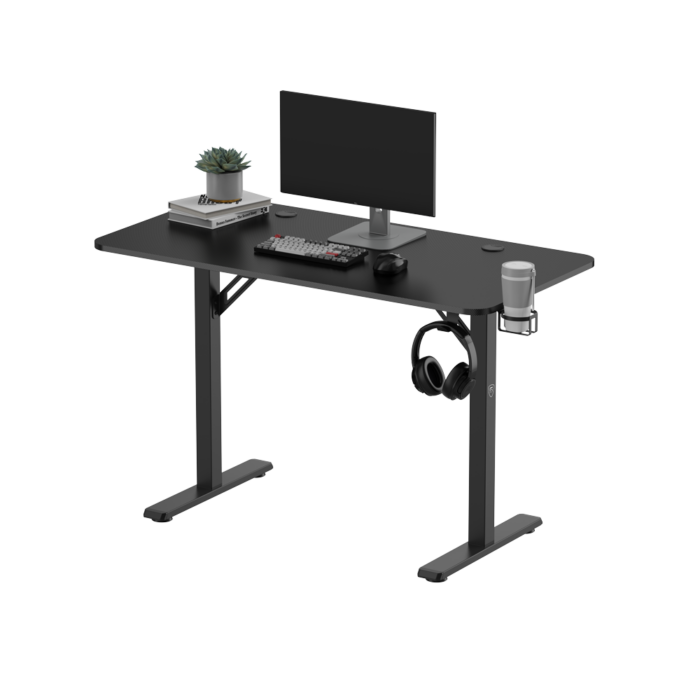 R-DESK 120 - L120 x P60 x H75 cm – Image 2