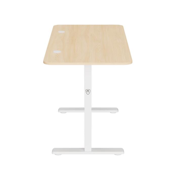 R-DESK 120 Wood – Image 4
